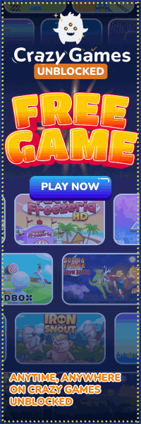 crazy game