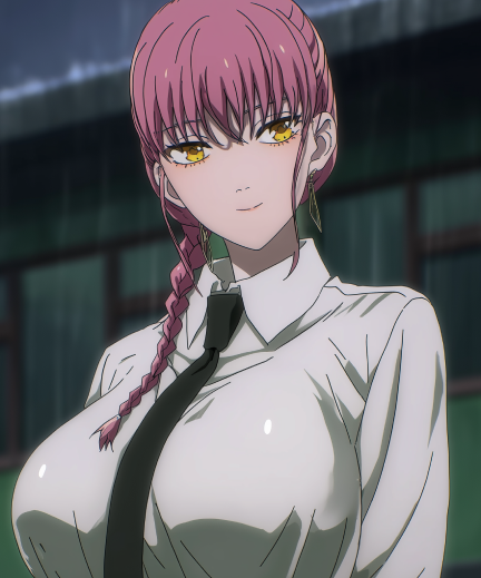 Makima